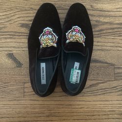 Steve madden dress shoes