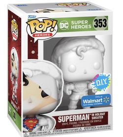 SUPERMAN FUNKO (353)