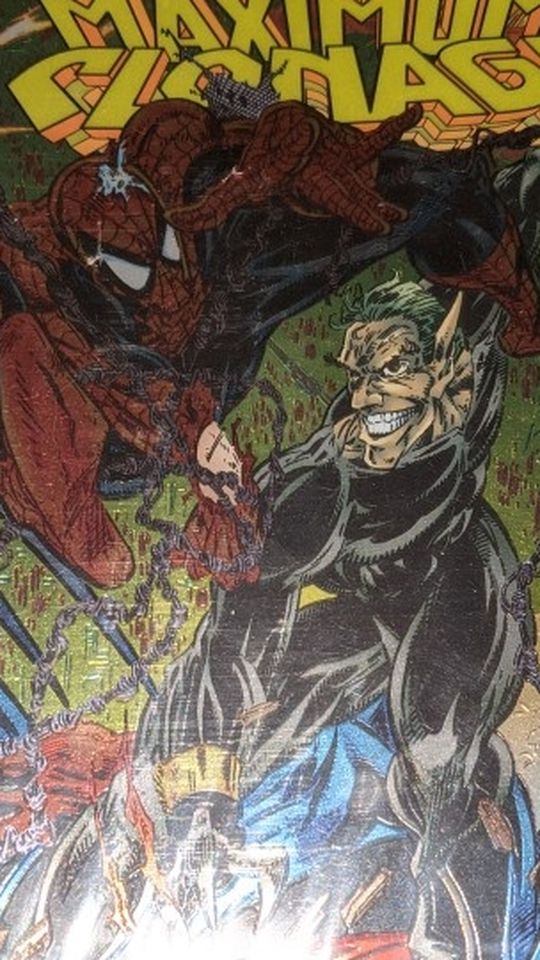 Comic Book