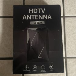 HDTV Antenna