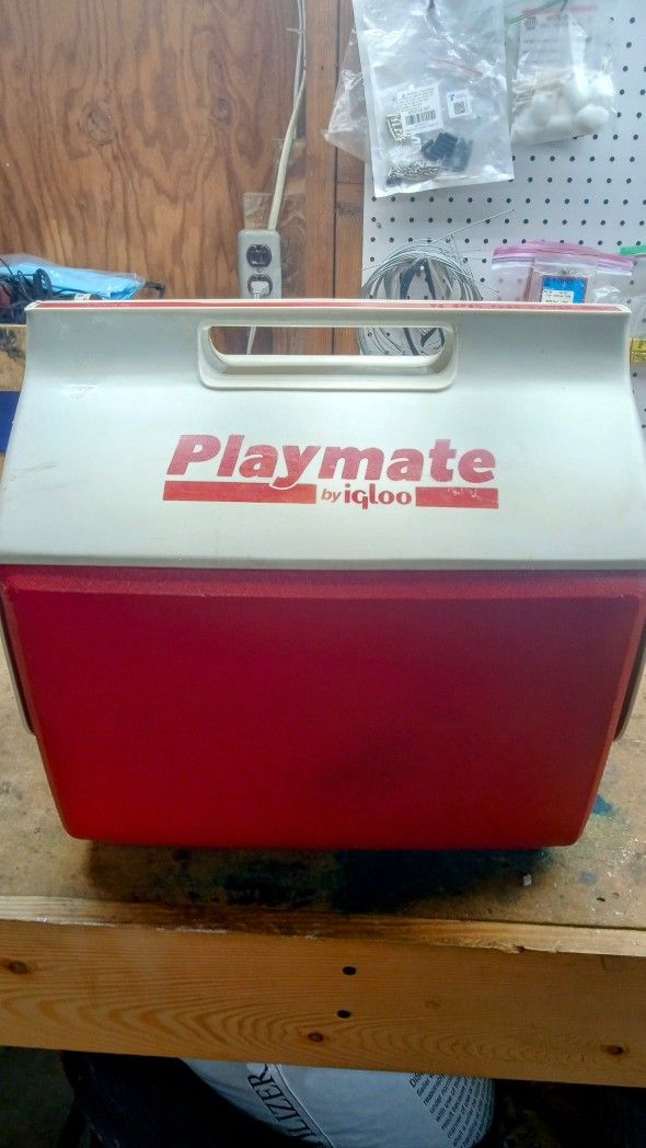 Playmate Cooler