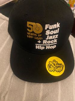 Brand new hat( black))