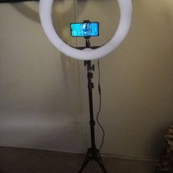 Ring Light
