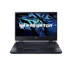 High Performance Predator Gaming Laptop