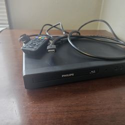 Dvd Phillips 