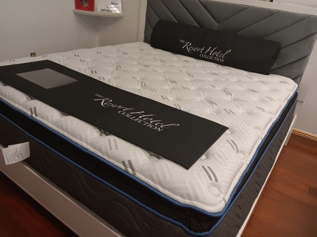 *Holiday Flash Sale!!!*---Best Selling Colby Platform Queen/King Bedroom Sets---From $599!!!---12/15-12/16 Only🫡