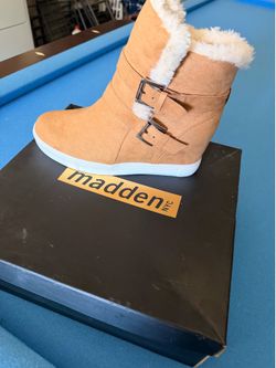 madden-boots