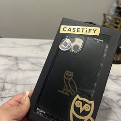 OVO Casetify Phone Case 