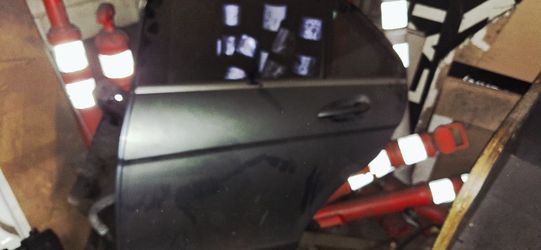 Mercedes-Benz C300 C250 C(contact info removed)-2014 Rear Driver Door
