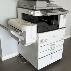 Copy Machine 