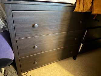 Free dresser