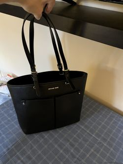Michael Kors Black HandBag