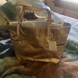 michael kors purse 