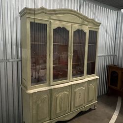 China cabinet