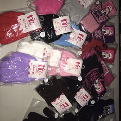 Gloves