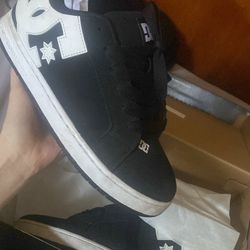 Dc Shoes 