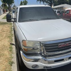 2003 Diesel Sierra