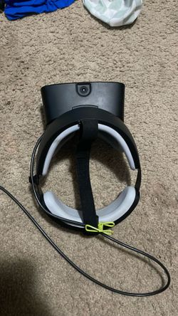 Oculus rift s