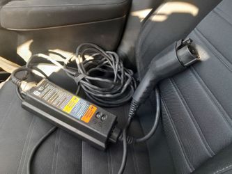 Chevrolet EV Drive Motor Battery Charger