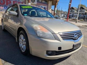 2009 Nissan Altima