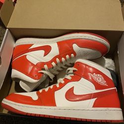 Nike Air Jordan 