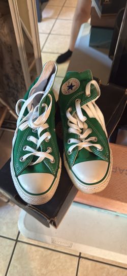 Women’s Converse