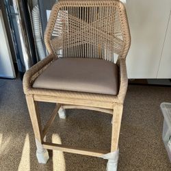 Modern Bar Stools