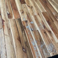 Dining table Set For 6