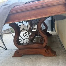 Dinning table