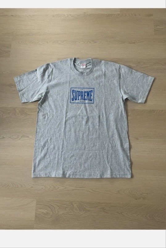Supreme Tee