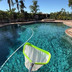 Pools 