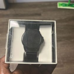 Fossil Watch Google Compatible
