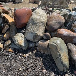 Rocks