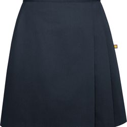 Dennis Uniform Skirt NWT