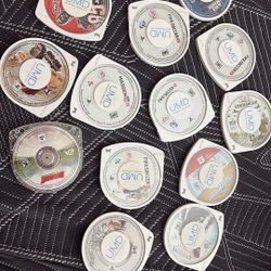 Psp games