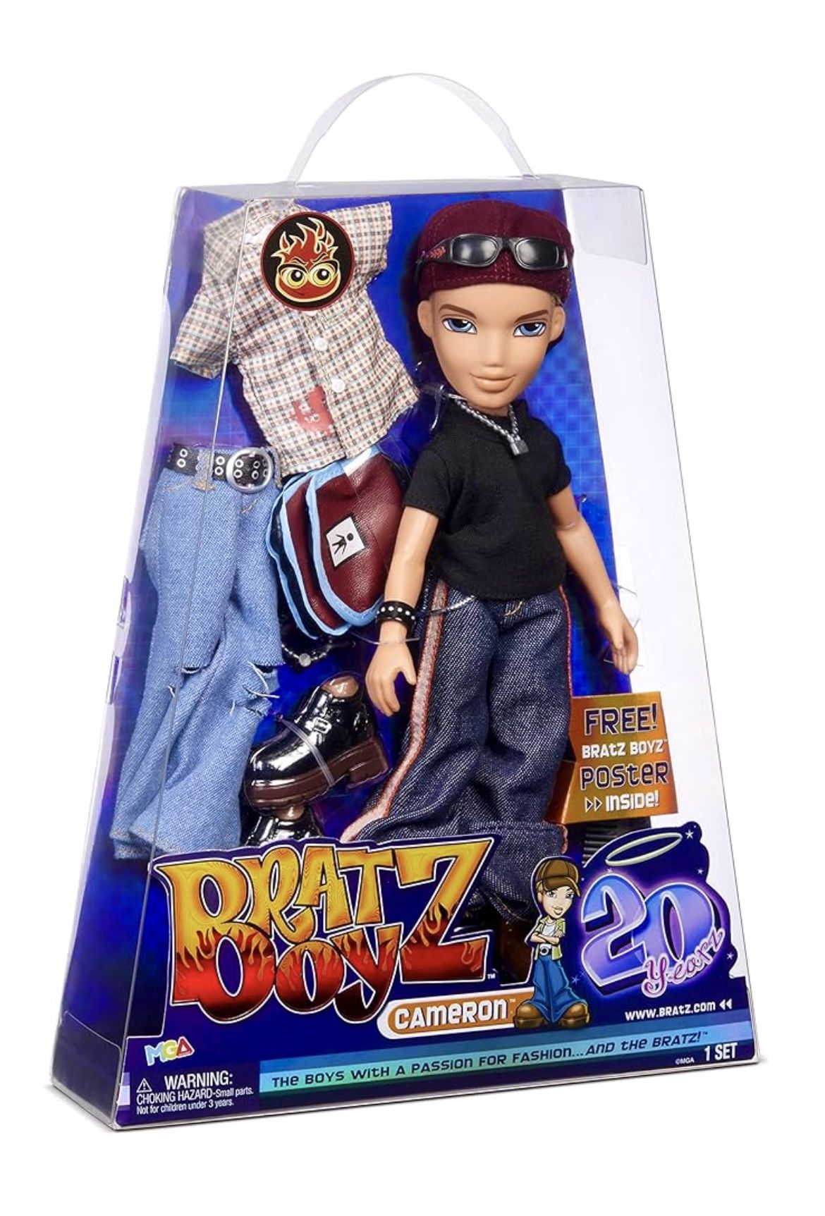 Bratz Doll