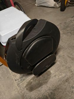 Kingsong Electric Unicycle KS-16S 840Wh, Adult Black 250W Motor