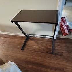 Sturdy Table