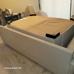 Very Comfortable Loveseat And Couch