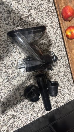 Kitchen Aid