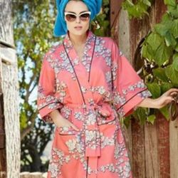 Kimono Robe Brand New $30