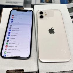 Apple iPhone 12 Unlocked 5G 