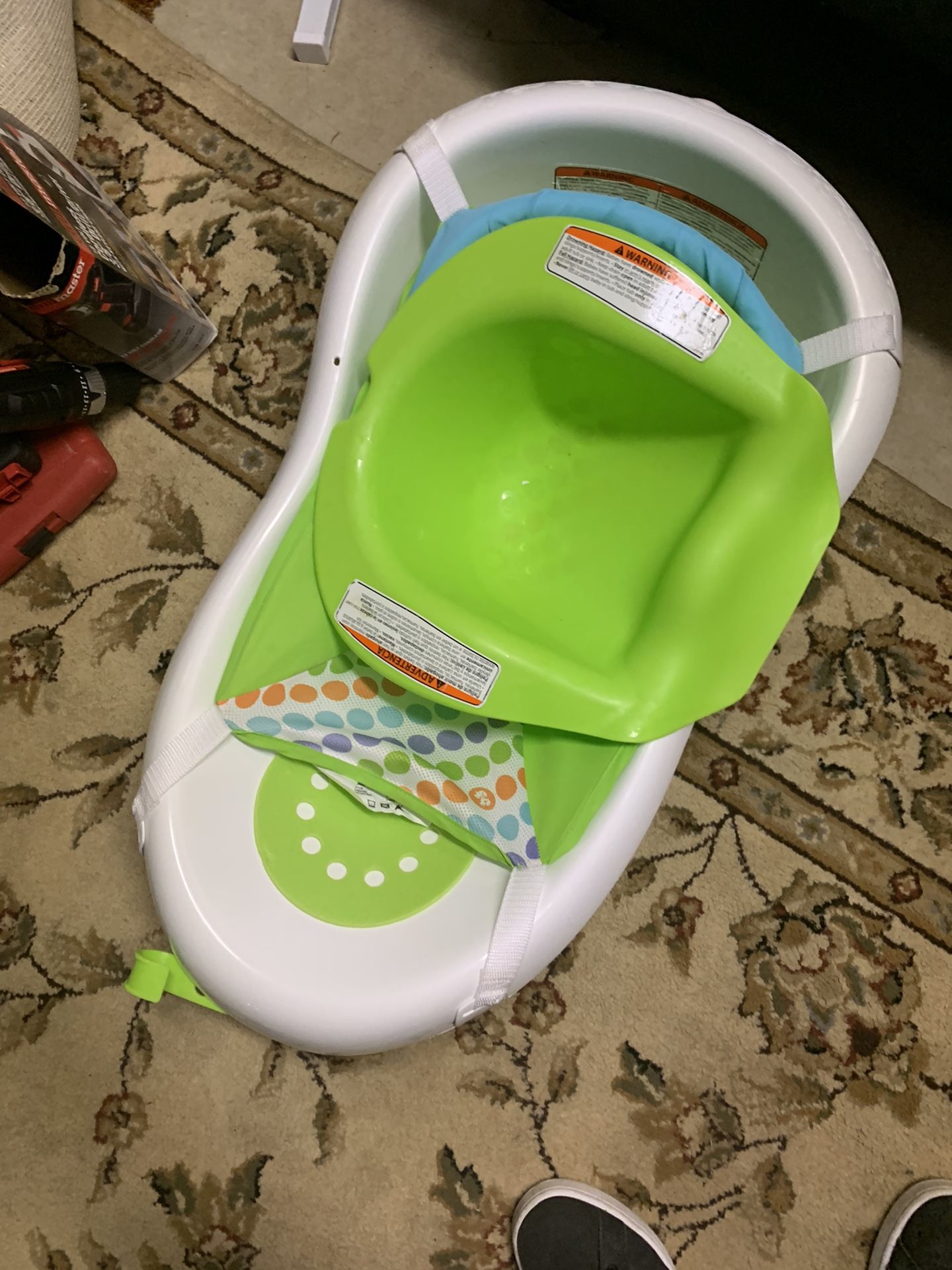 Baby Items…hardly used  Make Offer  