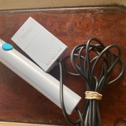 Brand New Nintendo Game Q Microphone