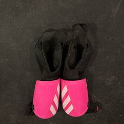 Girls Soccer Shinguards