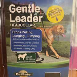 Gentle Leader Head collar