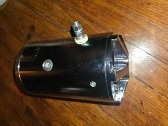 Motor