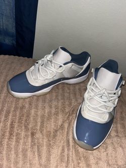 Jordan 11 diffused blue Sz 13
