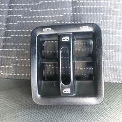 Jeep JK window switch