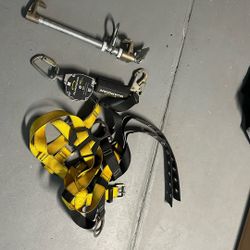Fall Protection 